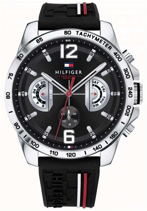 tommy hilfiger watches outlet